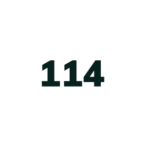 114