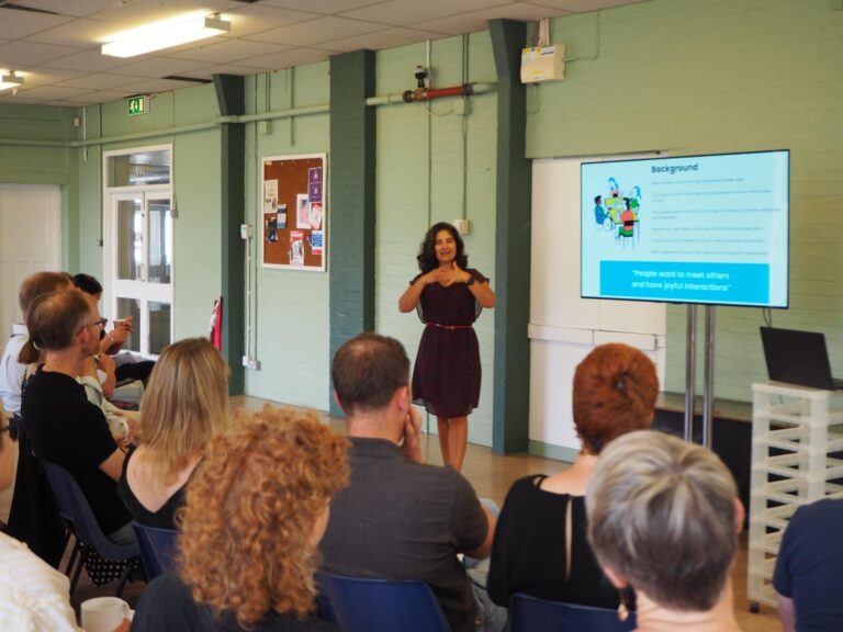 Abbey People’s New Strategy: From Surviving to Thriving