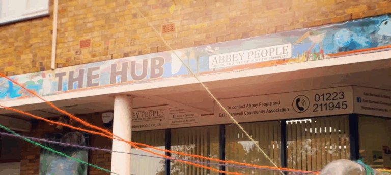 Coffee Morning: Finding Connection in the Everyday