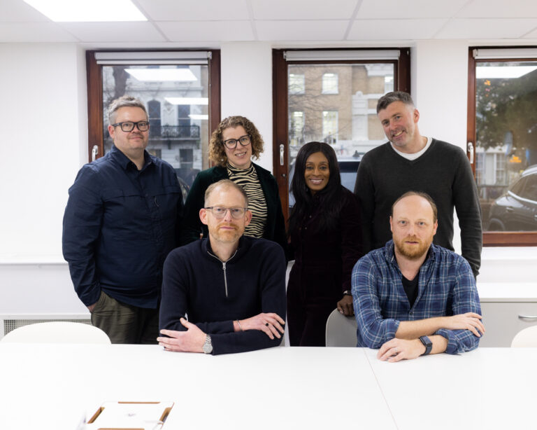 Abbey People announces new partnership with Genie Ventures