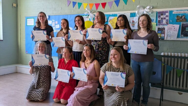 Free Transformational Circle Leader Training: Learn How to Create Spaces for Connection and Change